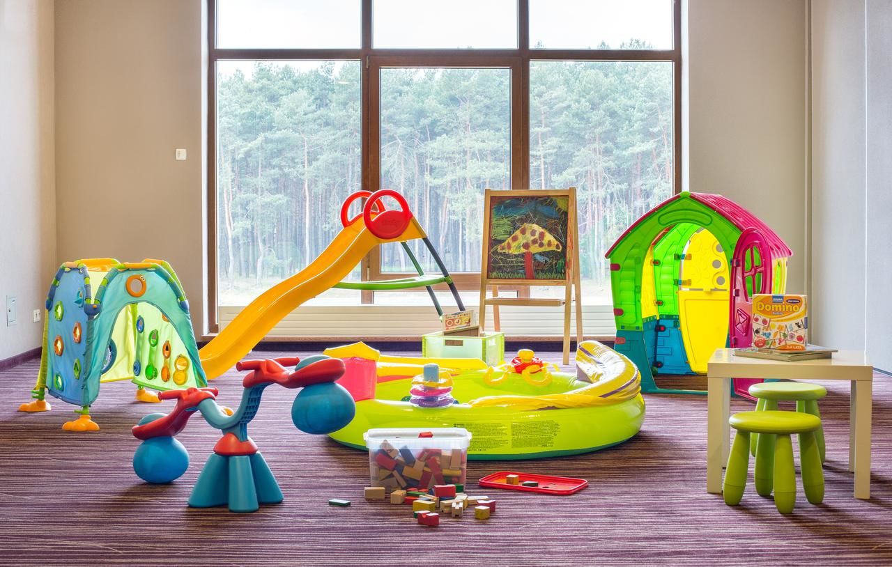 Отель Hotel Natura Residence Business&SPA Севеж