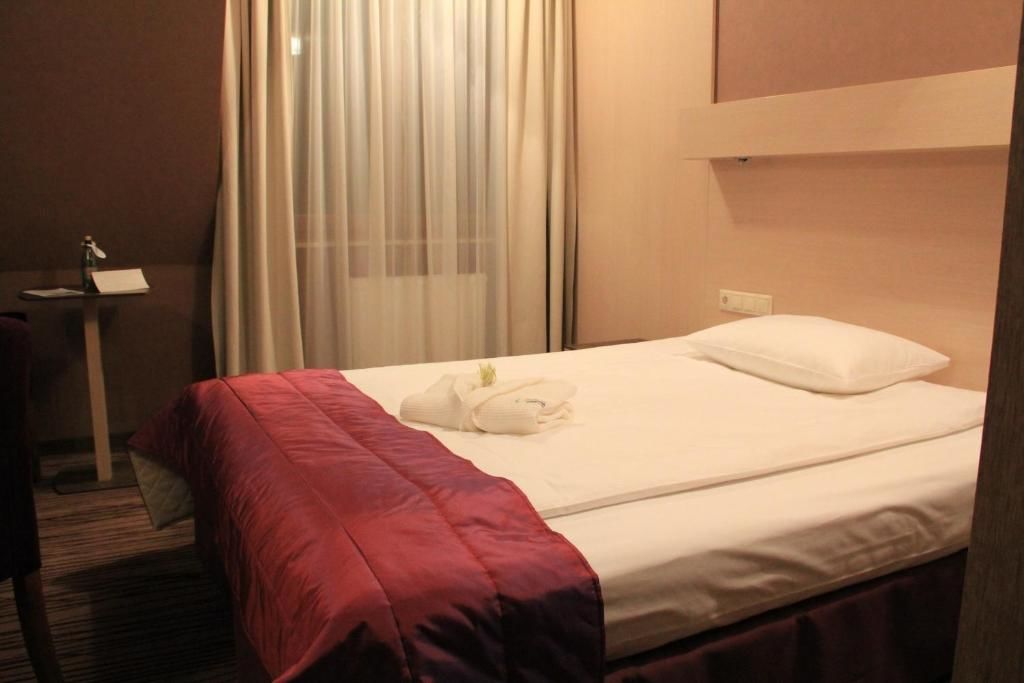 Отель Hotel Natura Residence Business&SPA Севеж-39
