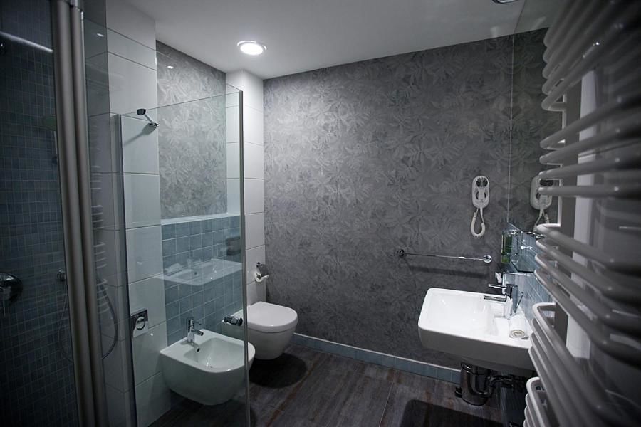 Отель Hotel Natura Residence Business&SPA Севеж-40